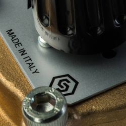 3-х ходовой смесительный клапан 1 1/2" KVs 26 м3/ч