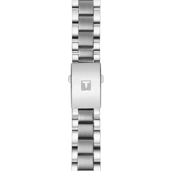 bracelet Tissot T116.617.11.092.00 мужские часы Tissot Chrono XL Classic