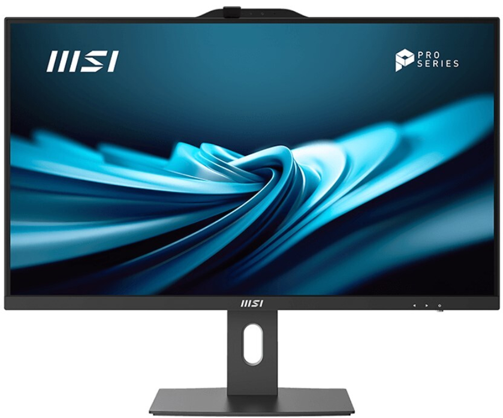 Моноблок 27'' MSI Pro AP272P 14M
