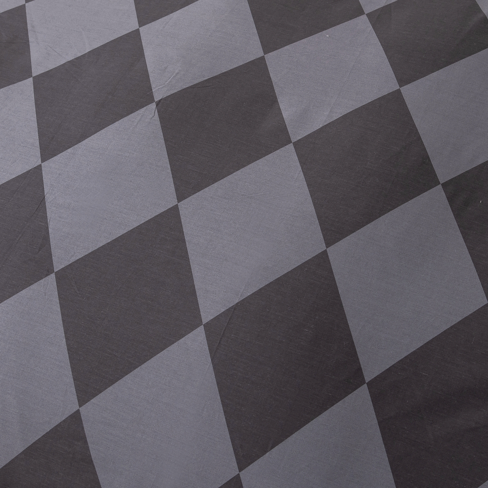 Комплект постельного белья Сатин Элитный CPL054