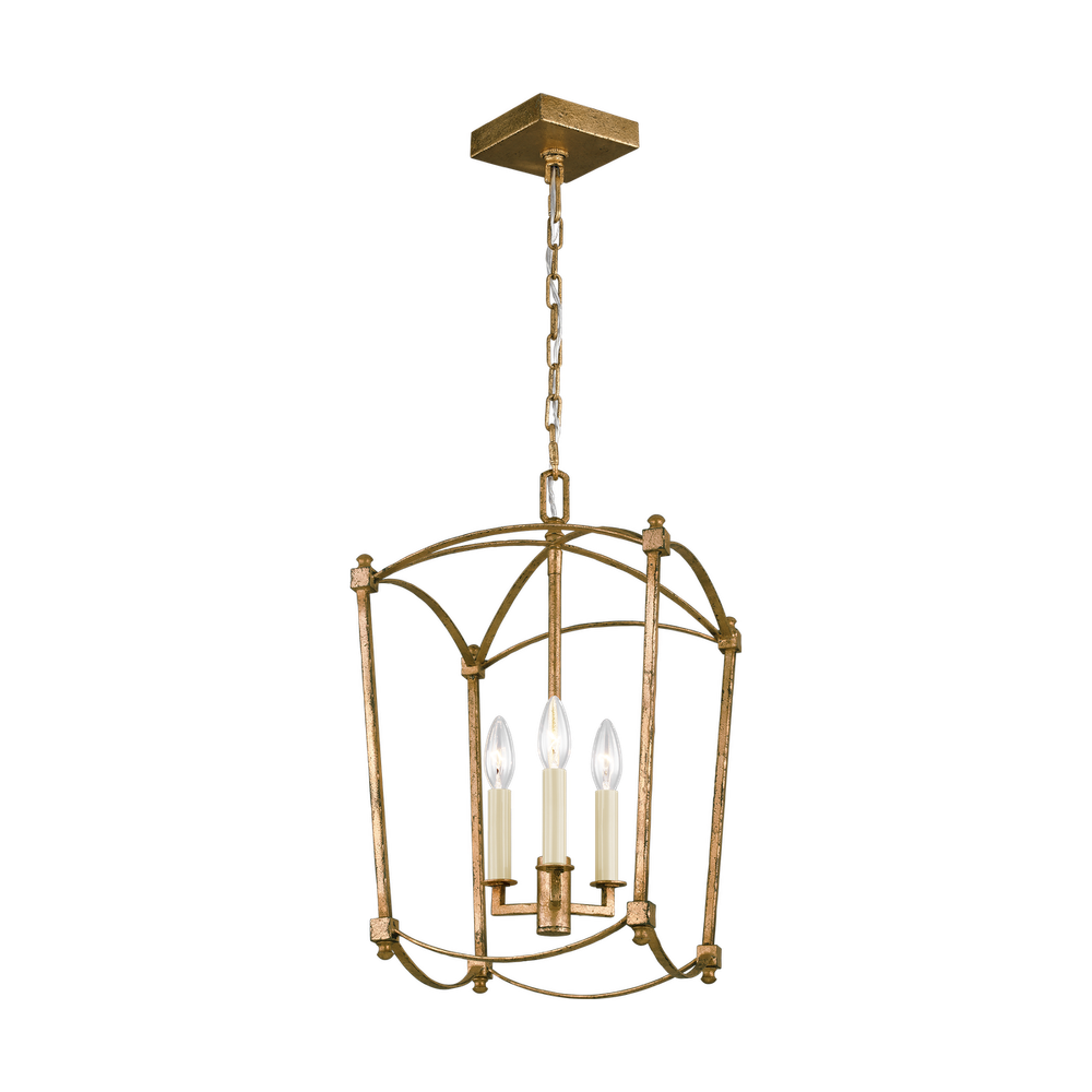 Люстра Visual Comfort Thayer Mini-Lantern