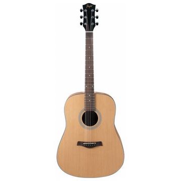 FLIGHT D-175 NA - гитара акустическая шестиструнная