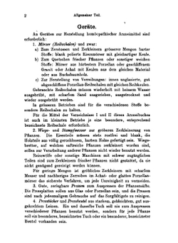 Deutsches homöopathisches arzneibuch | Deutscher Apotheker-Verein