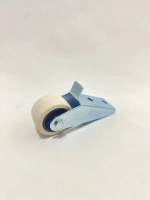 Колесо для мебели ролик для дивана 4 штуки №0232 бел