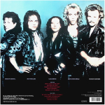 Scorpions / Savage Amusement (50th Anniversary Deluxe Edition)(LP+CD)