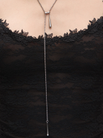 КУЛОН "LONG PINS".