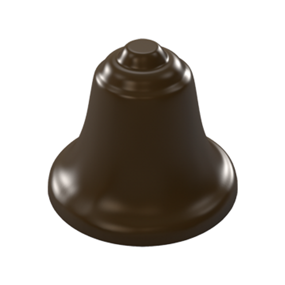 247 | Форма &quot;Колокольчик&quot; (275*175 мм)