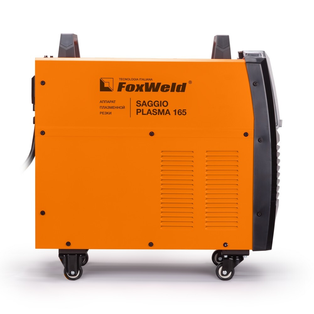 Аппарат плазменной резки SAGGIO PLASMA 165