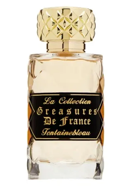 12 PARFUMEURS FRANCAIS Fontainebleau