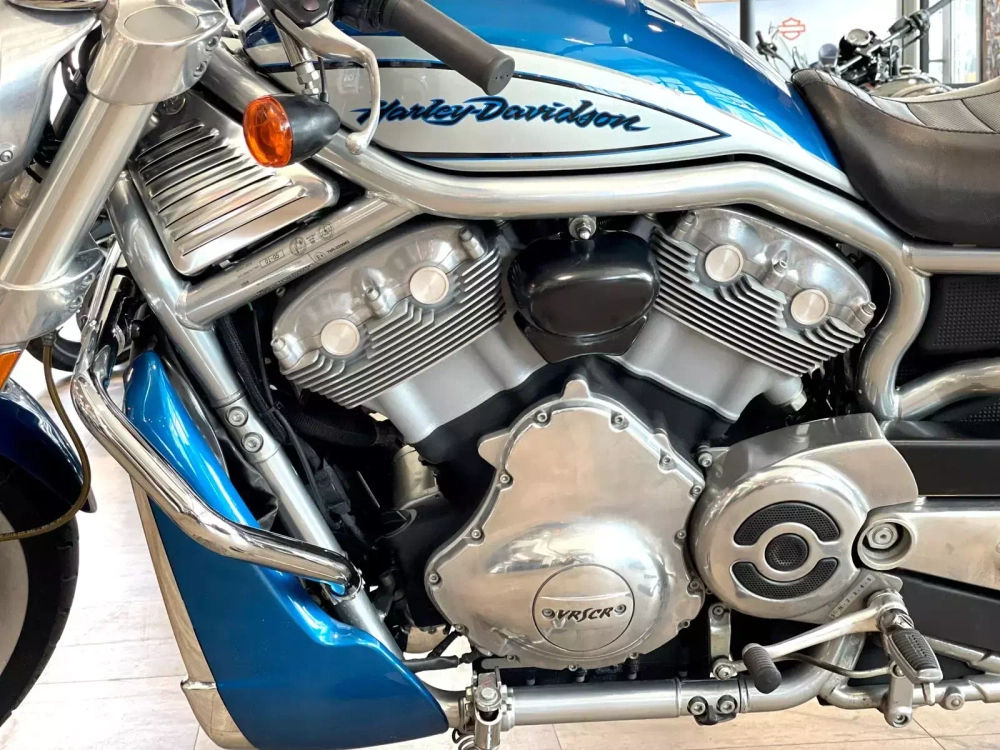 Harley-Davidson V-Rod 2006