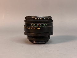 Helios 44-2
