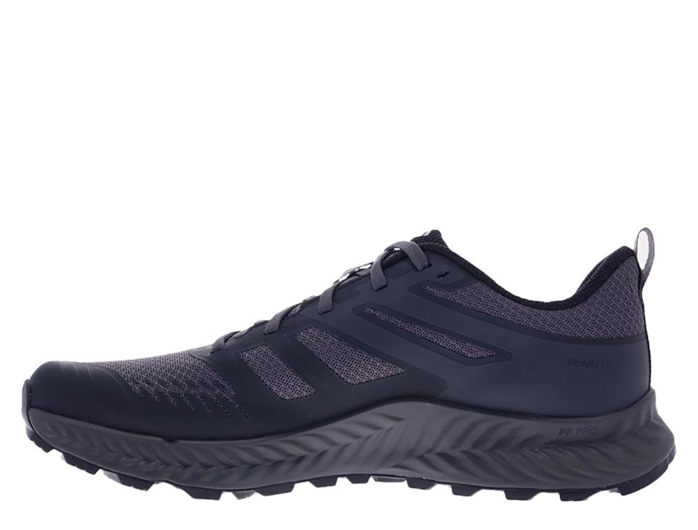 Кроссовки для бега мужские Inov-8 Trailfly Wide M Темно-Синий