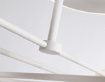 Люстра на штанге Ambrella Light FL FL66229