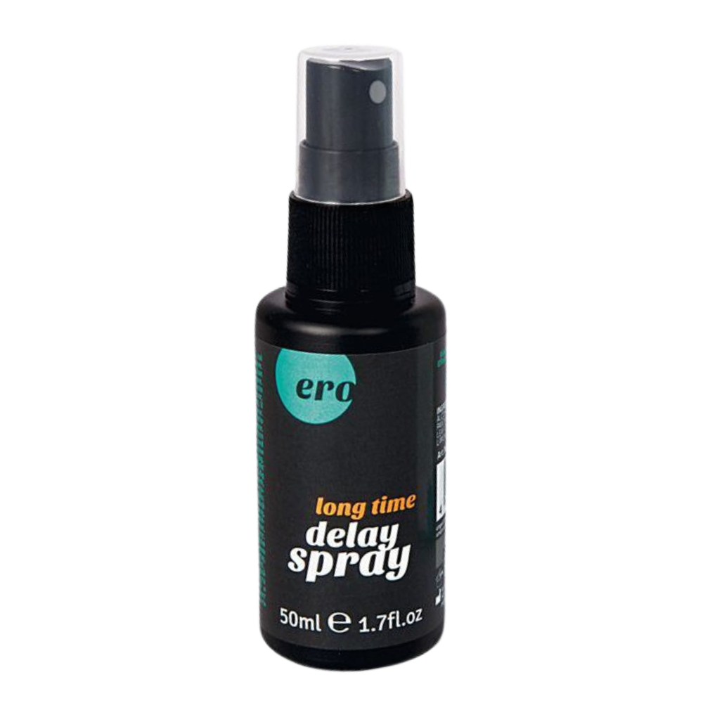 Пролонгатор спрей для мужчин - Long Time Delay Spray