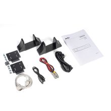 Источник вторичного электропитания SKAT-UPS 2000-RACK-ON P3