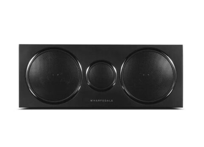 Комплект акустики Wharfedale DX-3 (5.1) Black