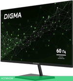 Монитор Digma Progress 32A501U черный (DM32VB01)