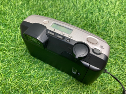 Pentax Espio 738S