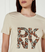Футболка DKNY - бежевый(D2G4A174)