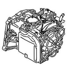 NISSAN / INFINITI DPO, AL4, AT8, DP2, DP8