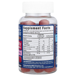 Mommy's Bliss, для детей от 2 лет, жевательные таблетки с бузиной, поддержка иммунитета, 60 жевательных таблеток