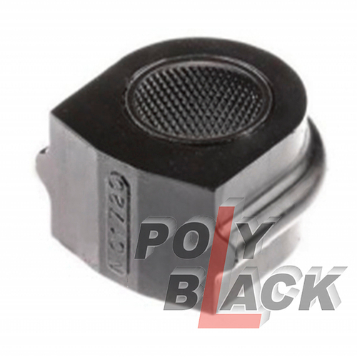 Полиуретановая втулка стабилизатора, передней подвески I.D. = 30 мм(Кратность 2 шт.) N01720