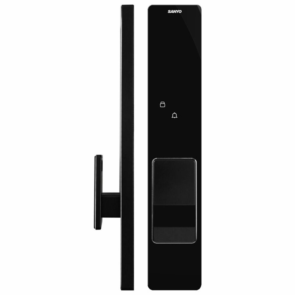 Sanyo D301 Автоматический умный замок со сканом лица (Face ID)