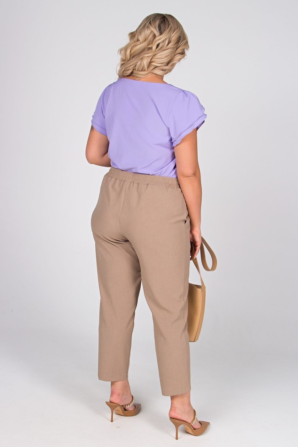 Блузка Мелисса №78 Valentina