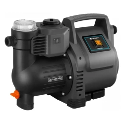 Автоматический напорный насос Gardena 3500/4E, 01757-20.000.00