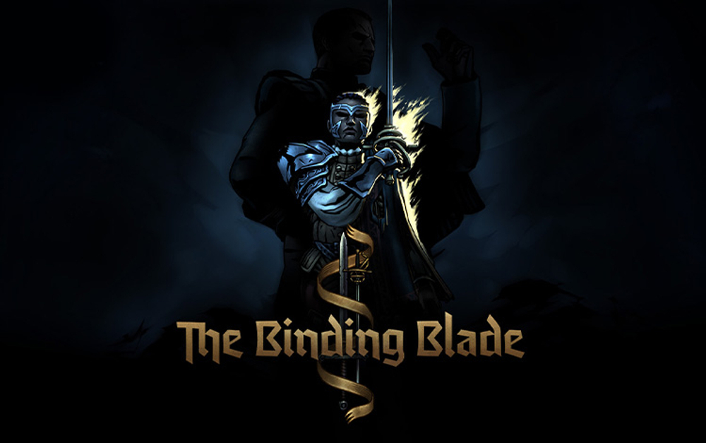 Darkest Dungeon II: The Binding Blade (для ПК, цифровой код доступа)