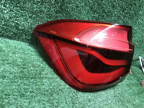 Фонарь левый внешний BMW 3er F30 (2015-2020) LED