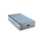 Матрас надувной с насосом USB 99х191х36см Intex 64157