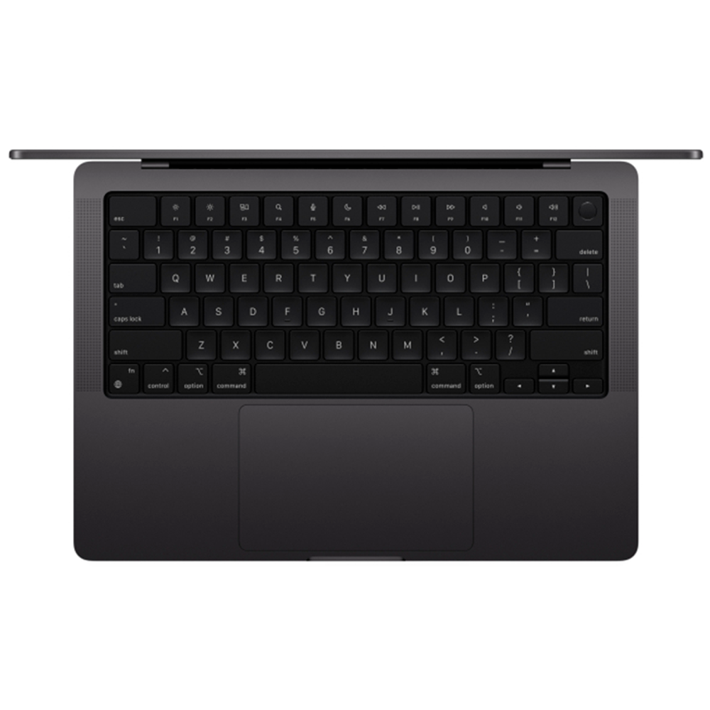 MacBook Pro 14 M4 10c CPU 10c GPU 16/1 ТБ