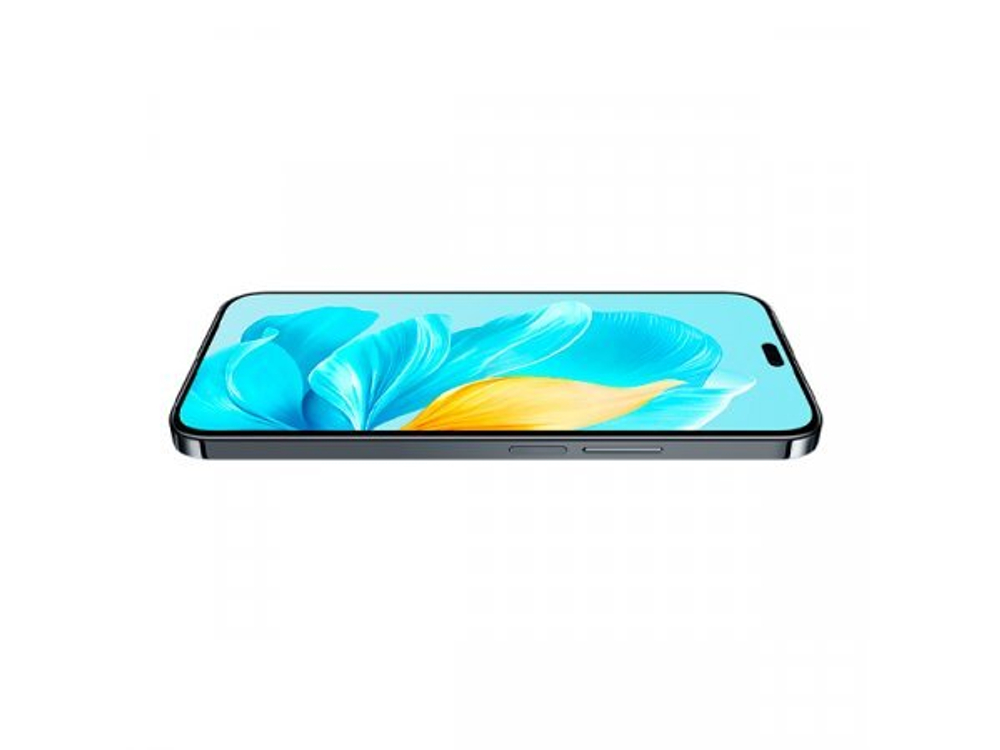 Смартфон Honor 200 LITE 8/256GB Black (5109BFBK)