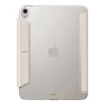 Чехол Uniq для iPad Air 11 M3, M2 Camden Click, Ivory (PDA11(2024)-CAMIVY)