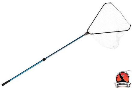 Подсак HIGASHI Telescopic Net TR-200