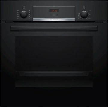 Электрический духовой шкаф Bosch HBJ554YB0R