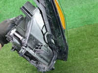 Битая Фара правая Lexus NX 1 (2017-2021) LED