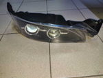 Фара противотуманная Volvo FH  Правая Двухсекционная LED 24159481 / 84186281 / 22332594