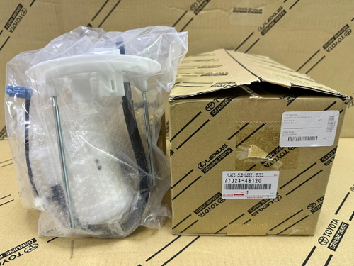 Корпус Топливного Насоса Toyota 7702448120