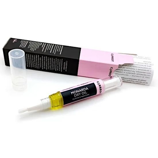 Monarda DRY OIL 4,5мл.(сухое масло монарды) С витаминами А, Е