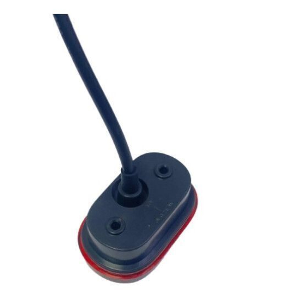 Габарит задний, фонарь, стоп сигнал для Xiaomi M365 PRO2