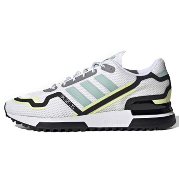 adidas originals ZX 750 Повседневная обувь Низкий Топ Унисекс