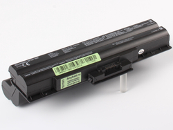 Аккумулятор AnyBatt 8800mAh, для VGP-BPS13 VGP-BPS13A VGP-BPS21 VGP-BPS21A VGP-BPL13 VGP-BPL21 VGP-BPS13B