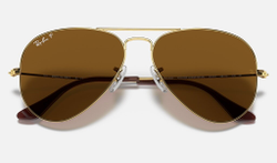 RAY-BAN AVIATOR RB3025 001/57