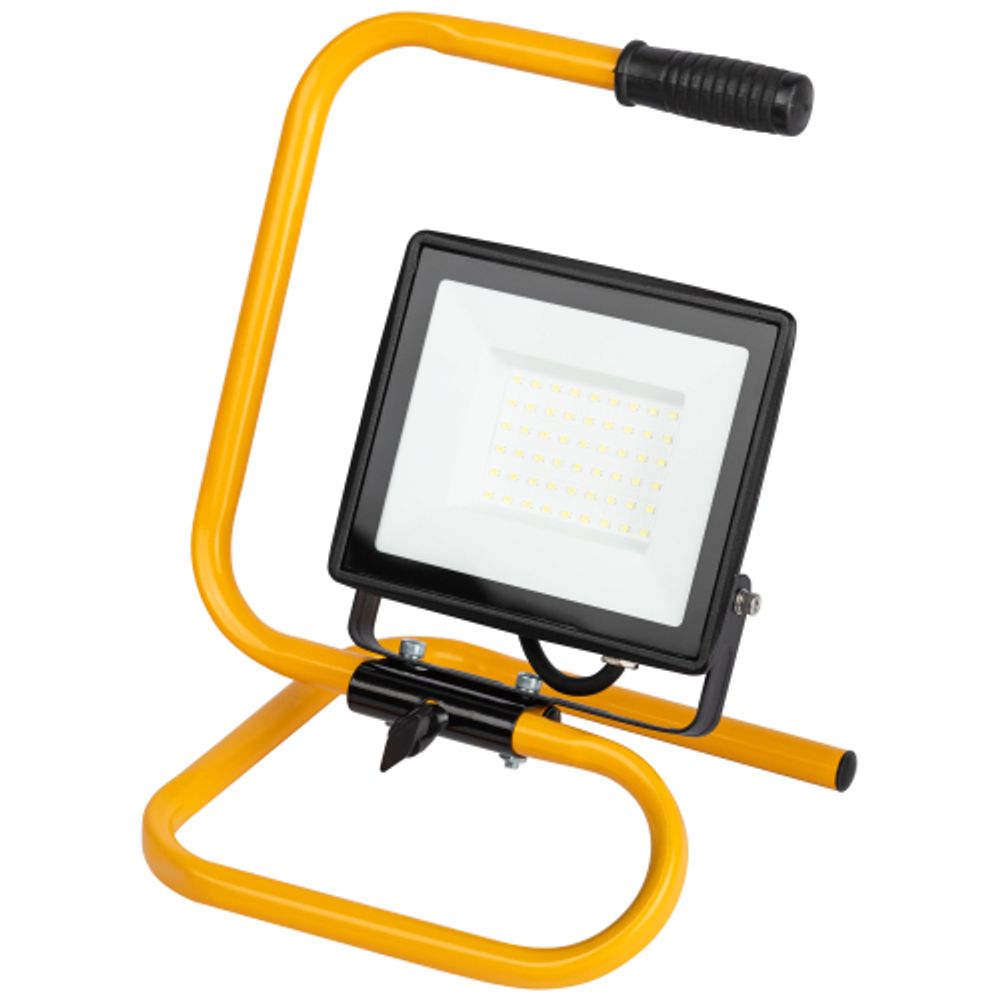 Подставка для прожектора ЭРА LPR-STAND шириной до 175мм