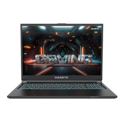 Ноутбук GigaByte G6 2023 MF-G2KZ853SD-wpro