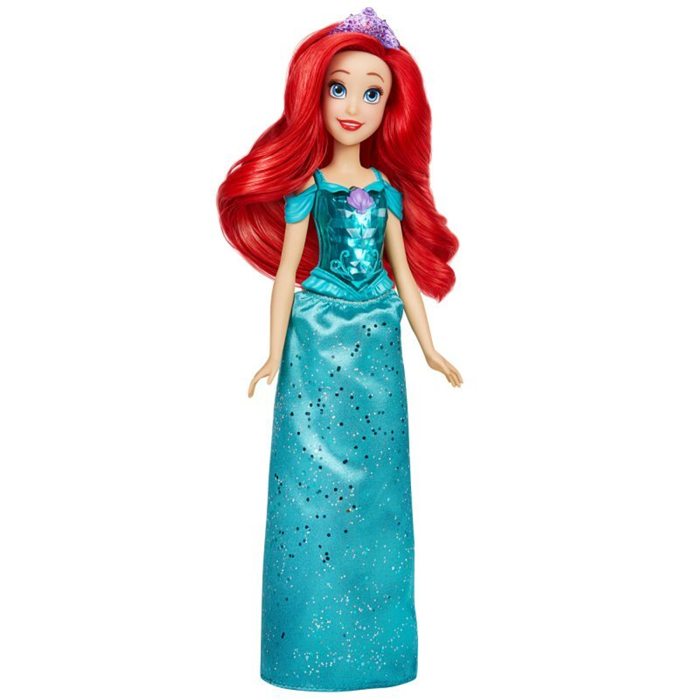 Disney Princess - Кукла Принцесса Ариэль F0895