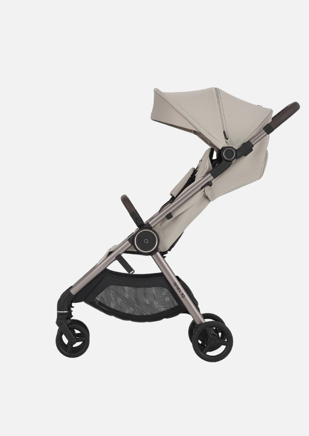 Anex Детская коляска iQ Soya