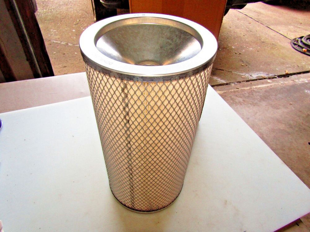 Donaldson P119370 фильтр воздушный , предохранительного типа , каркасный